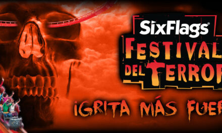 ¡La Maldición del Aniversario! Festival del Terror 2025