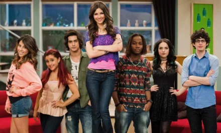 El spin-off de «Victorious» se llamará «Hollywood Arts»: Regresa la magia musical