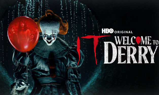 La Raíz del Terror: “It: Welcome to Derry” Revela el Origen Cósmico y Humano del Mal