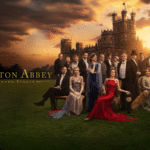 “Downton Abbey: The Grand Finale” llegó a los cines para despedir a la familia Crawley con elegancia y nostalgia