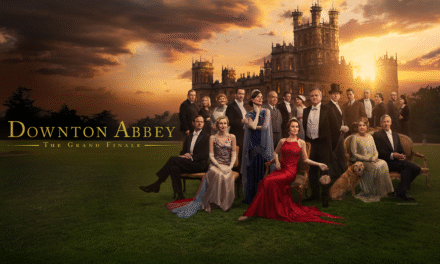 “Downton Abbey: The Grand Finale” llegó a los cines para despedir a la familia Crawley con elegancia y nostalgia
