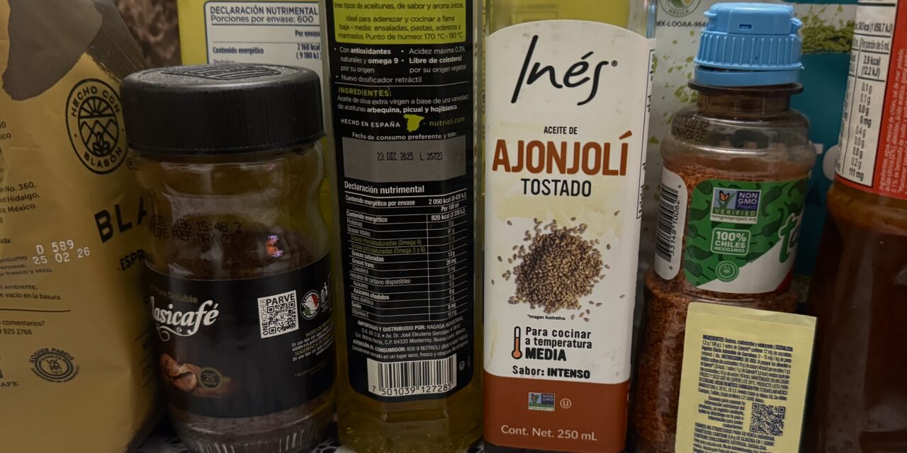 Más que etiquetas: los sellos alimentarios que garantizan pureza, ética y calidad