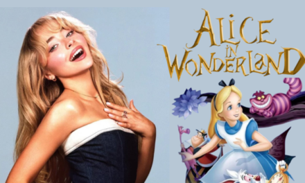El live-action musical de “Alicia en el País de las Maravillas” será protagonizado por Sabrina Carpenter y producido por Universal Pictures