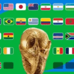 Rumbo a las 48 selecciones: Los 28 equipos ya clasificados para el Mundial 2026