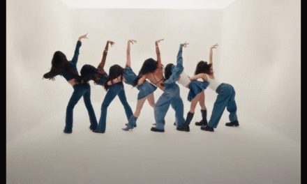 GAP revive los 2000 con jeans, Milkshake y un mensaje claro a sus competidores