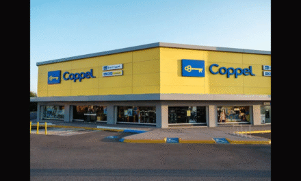 Coppel apuesta en grande: inversión histórica de 80 mil millones para transformar tiendas, digital y sostenibilidad
