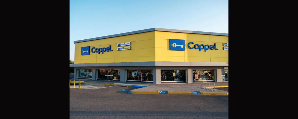 Coppel apuesta en grande: inversión histórica de 80 mil millones para transformar tiendas, digital y sostenibilidad