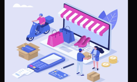 ¿Más tiendas o más tecnología? El nuevo dilema del retail moderno