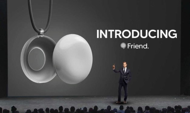 Friend.com: la IA que quiere vivir contigo… ¿y que incomoda a todos?