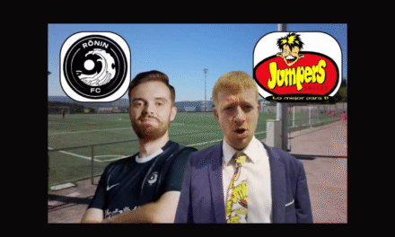 Jumpers vs Ronin FC: la jugada maestra para aparecer en todos los partidos de Ibai… sin pagarle