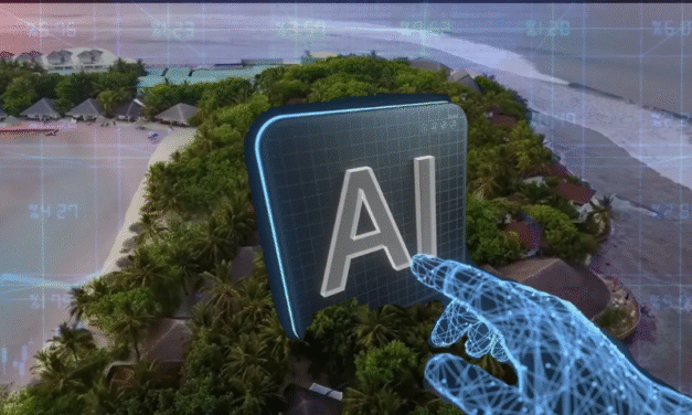 País más beneficiado por la IA