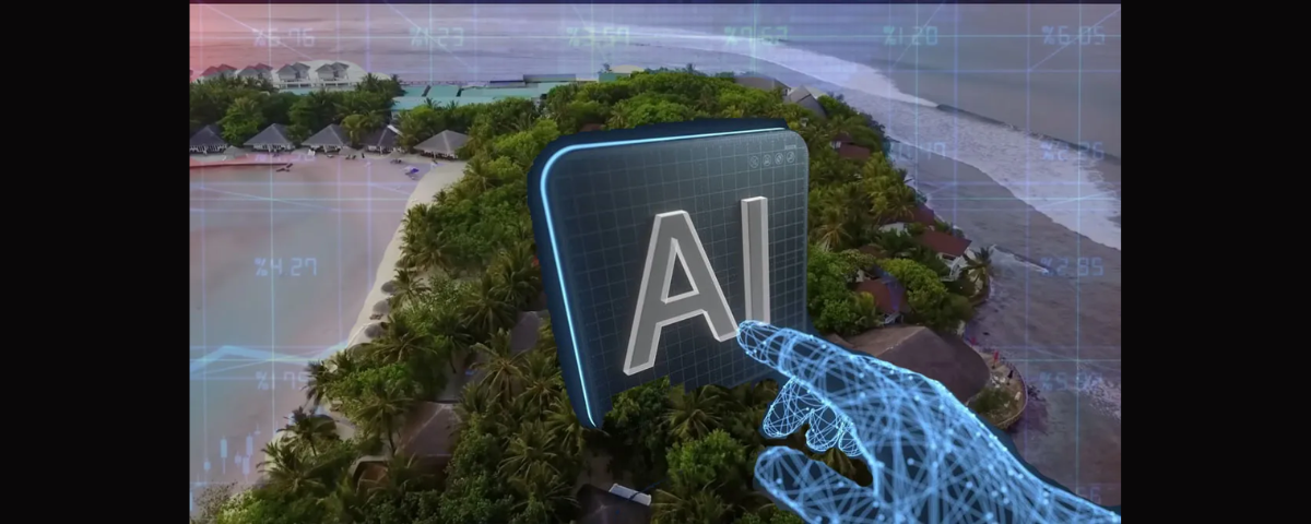 País más beneficiado por la IA