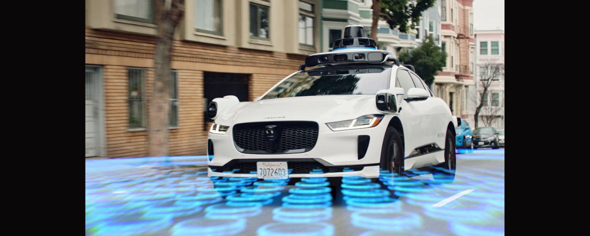 Waymo entra al B2B: la apuesta de Google por el transporte autónomo empresarial