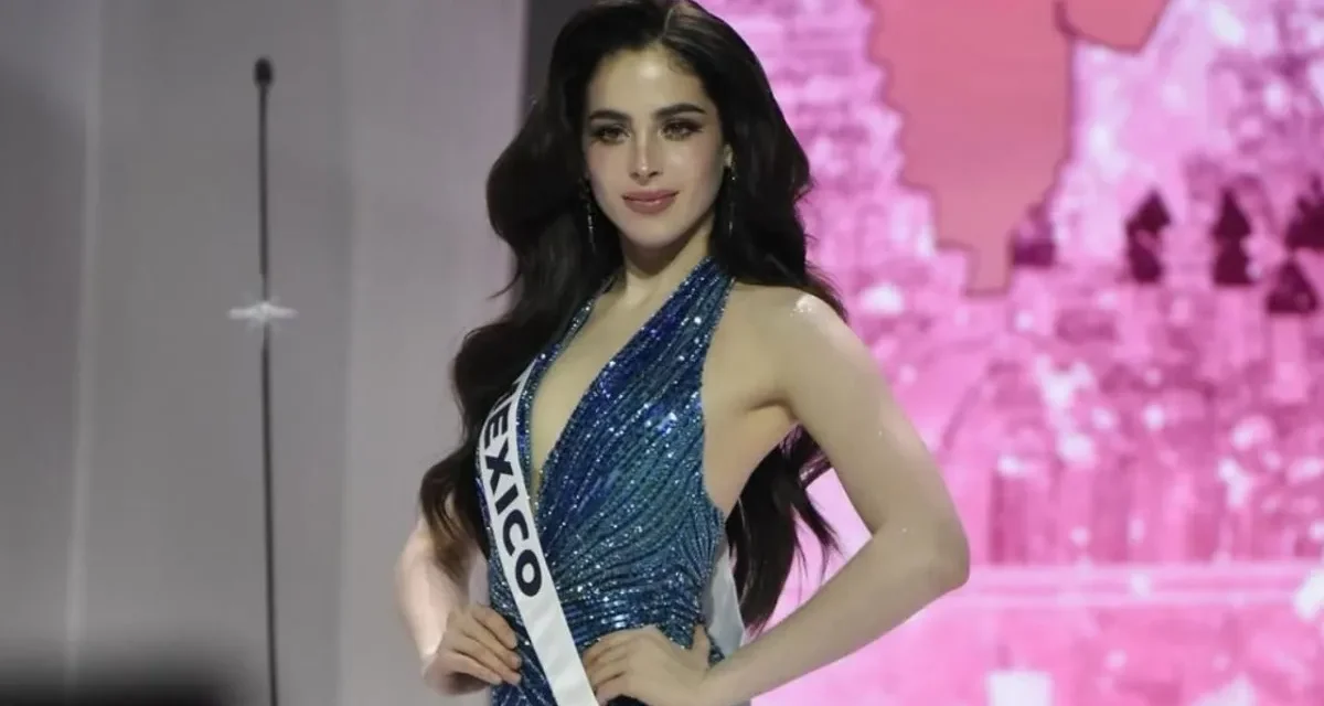 Fátima Bosch Gana Miss Universo 2025 Superando Acoso y Polémica