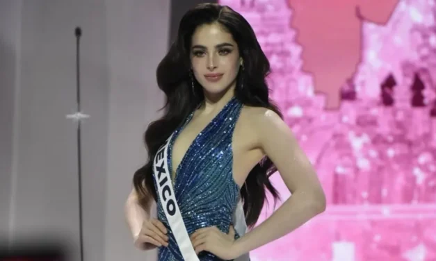 Fátima Bosch Gana Miss Universo 2025 Superando Acoso y Polémica