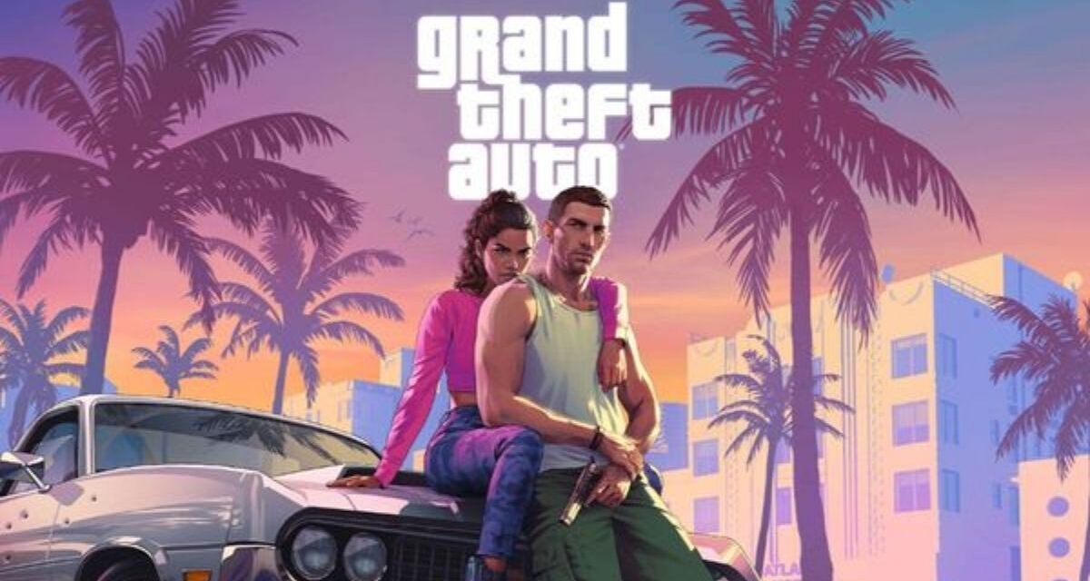 GTA VI, Vice City y la Épica historia de Lucía y Jason que Redefinirá los Videojuegos
