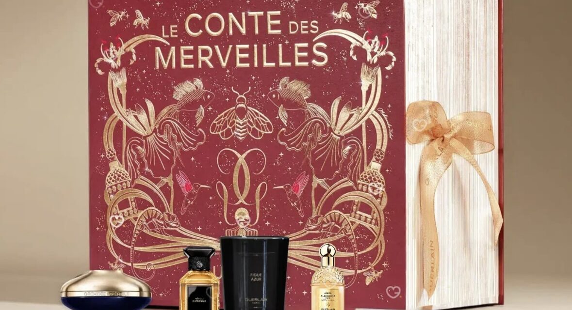 La magia de los calendarios de adviento historia, tipos y cómo crear el tuyo