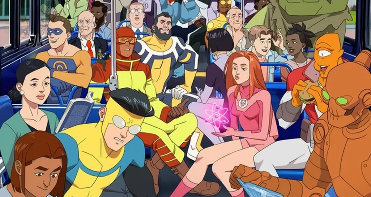 La historia de un éxito animado que desafió expectativas