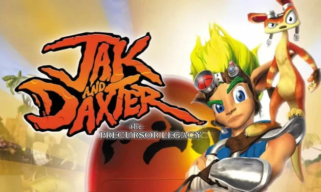 Jak and Daxter: La Arquitectura Secreta que Revolucionó la Animación de PS2