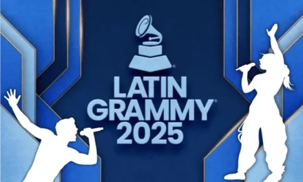 Latin Grammy 2025: Bad Bunny, el gran conquistador de la noche, se lleva el codiciado Álbum del Año
