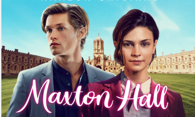 “Maxton Hall” el éxito inesperado de Prime Video regresa con una temporada más oscura y rompe récords de audiencia