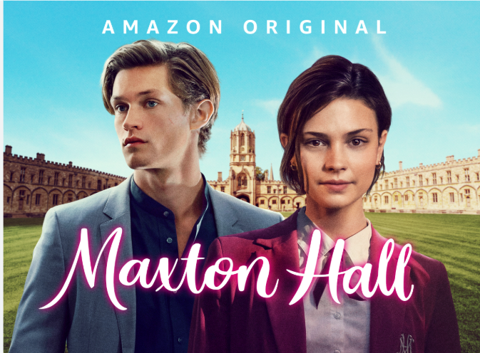 “Maxton Hall” el éxito inesperado de Prime Video regresa con una temporada más oscura y rompe récords de audiencia