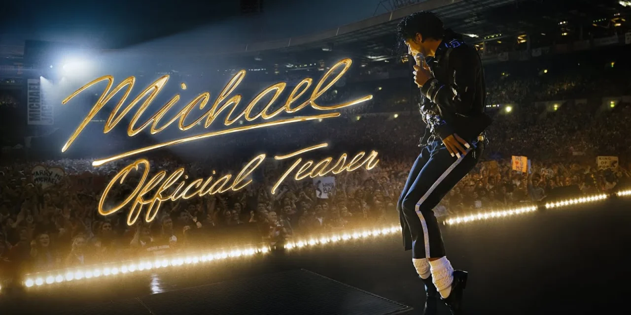 “Michael”: El ambicioso biopic de Michael Jackson con un presupuesto épico y el debut de su sobrino