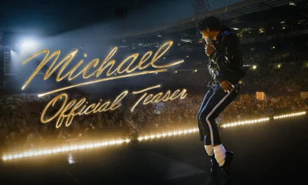 “Michael”: El ambicioso biopic de Michael Jackson con un presupuesto épico y el debut de su sobrino