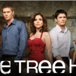 “One Tree Hill”, la serie que mezcló baloncesto, drama emocional y música