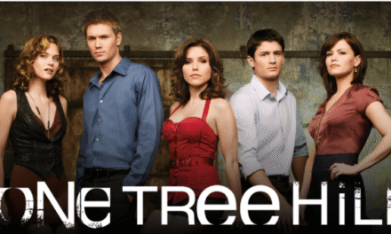 “One Tree Hill”, la serie que mezcló baloncesto, drama emocional y música