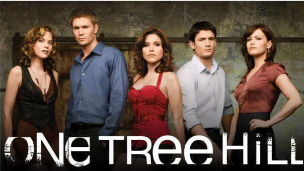 “One Tree Hill”, la serie que mezcló baloncesto, drama emocional y música