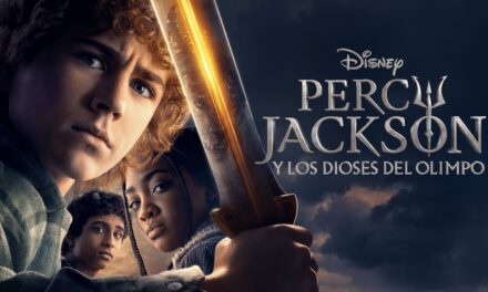 Percy Jackson and the Olympians: La temporada 2 de la aclamada serie de Disney+ ya tiene fecha de estreno