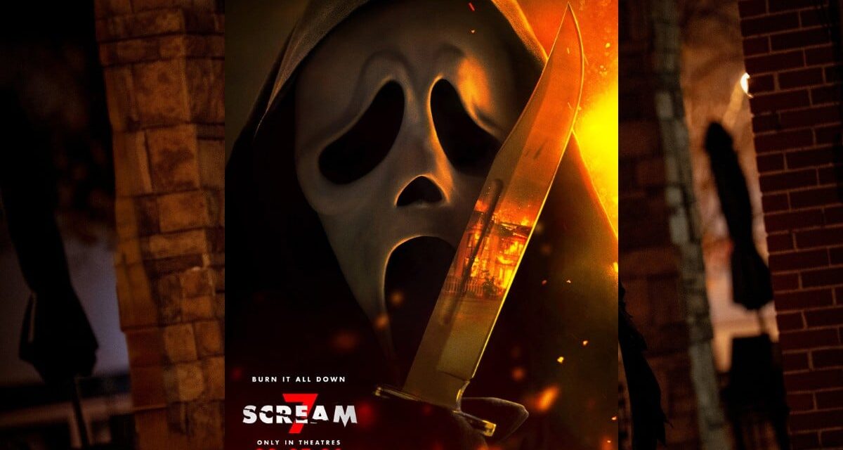 Scream 7: El regreso imposible de Sidney Prescott sella el destino de la franquicia slasher
