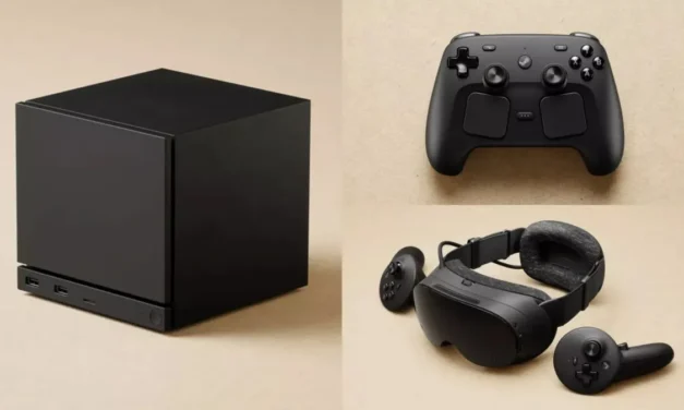 ¡El Regreso del Titán! Valve Resucita la Steam Machine y Desafía a PS5 y Xbox con su Nueva Consola 4K