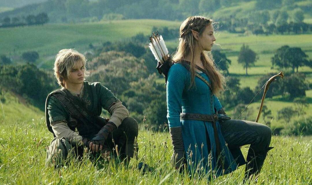 “The Legend of Zelda” Nintendo y Sony confirman el live-action con estreno en 2027