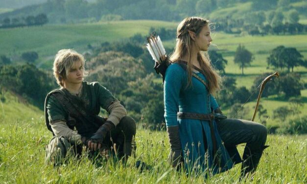 “The Legend of Zelda” Nintendo y Sony confirman el live-action con estreno en 2027