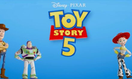 Toy Story 5 y el Choque Épico Contra la Era de la Tablet