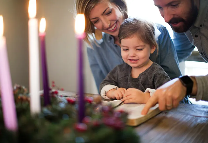 Adviento 2025 espiritualidad, tradición, significado y fechas clave para recibir la Navidad