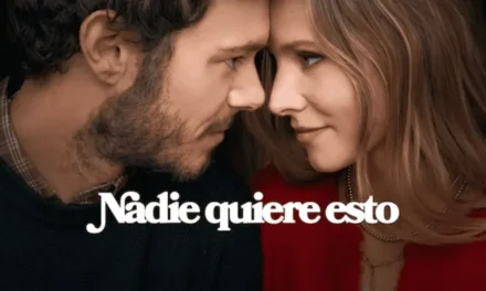 “Nadie quiere esto” Kristen Bell y Adam Brody en un romance explosivo: regresan para su segunda temporada