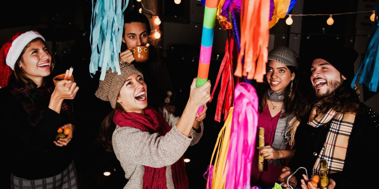 Entre cantos y velas: El origen y la esencia simbólica de las “Posadas mexicanas”