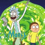  La serie que redefinió la animación para adultos