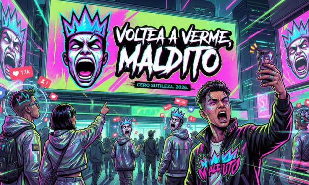 Super Guía Express para Crear una Marca Viral en Pleno 2026 (o Cómo Jugar a Ser Dios con WiFi)