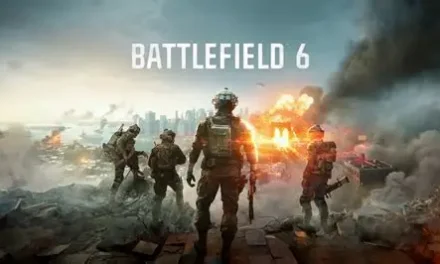 ¡Sonido de Guerra Real! Como ‘Battlefield 6’ se Llevó el Premio al Mejor Diseño de Audio de 2025