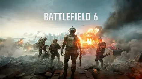 ¡Sonido de Guerra Real! Como ‘Battlefield 6’ se Llevó el Premio al Mejor Diseño de Audio de 2025