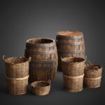 Por qué los materiales y texturas hacen que un objeto 3D se vea real o falso