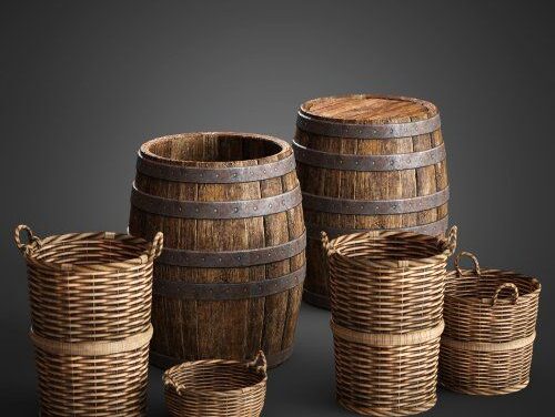 Por qué los materiales y texturas hacen que un objeto 3D se vea real o falso