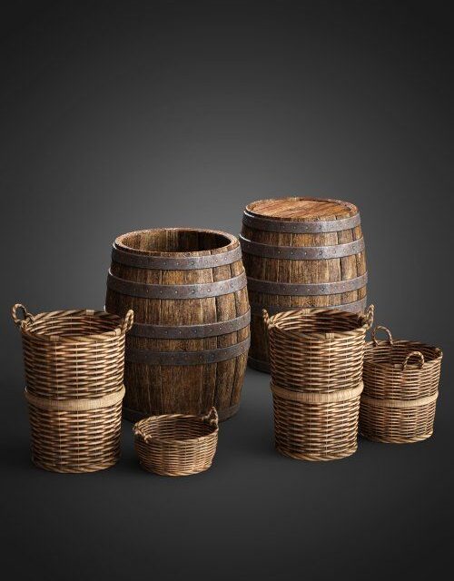 Por qué los materiales y texturas hacen que un objeto 3D se vea real o falso