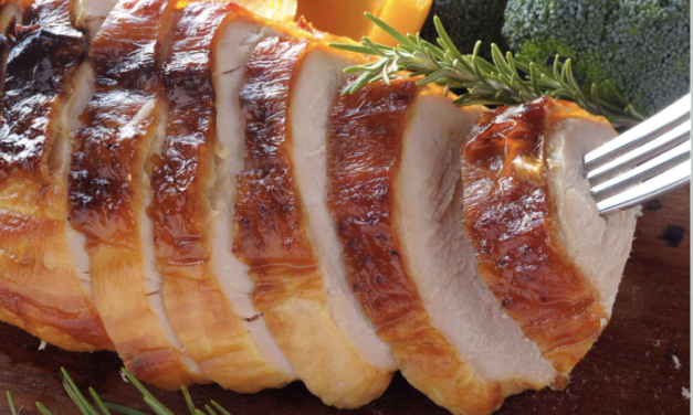 ¿Por qué comemos pavo en Navidad? Historia, tradiciones y su papel en la Nochebuena