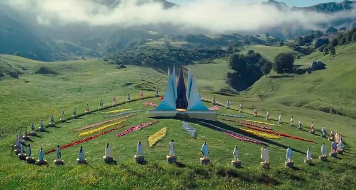 «Amanecer en la Cosecha», la Precuela de Los Juegos del Hambre