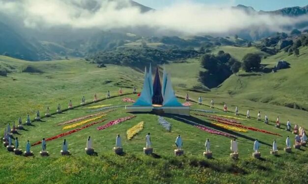 «Amanecer en la Cosecha», la Precuela de Los Juegos del Hambre